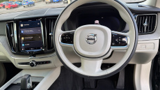 Volvo Xc60 2.0 B4P Plus Dark 5dr Geartronic Petrol Estate